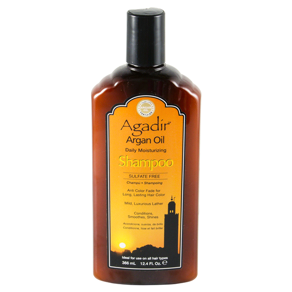 Agadir Argan Oil Champú (sin sulfato)
