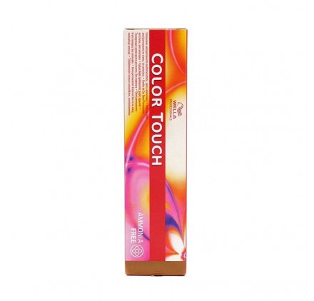 Wella Color Touch 60 Ml