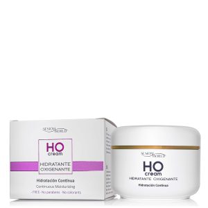 HO Hidratante Oxidante crema facial 200ml