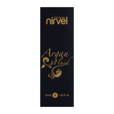 Nirvel Serum Argan Fluid 30 Ml