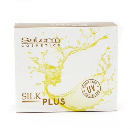 Salerm Silk Plus 12×5 Ml