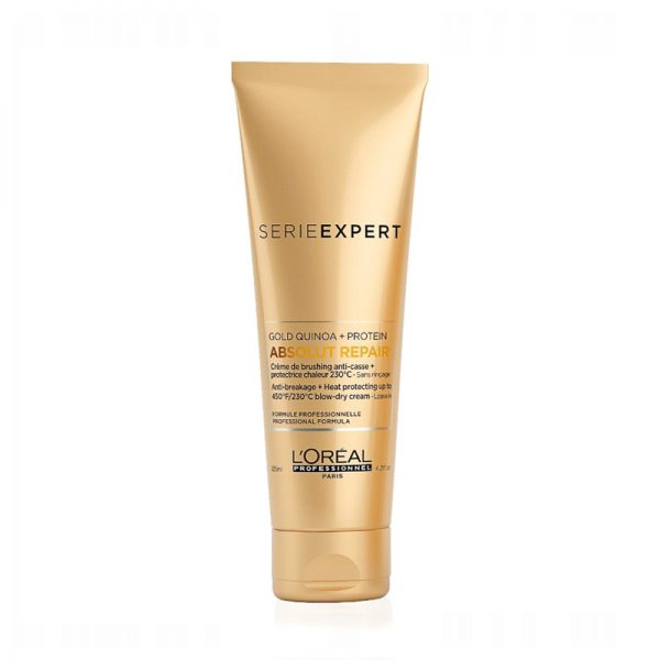 L’Oréal Absolut Repair Gold Crema para... 