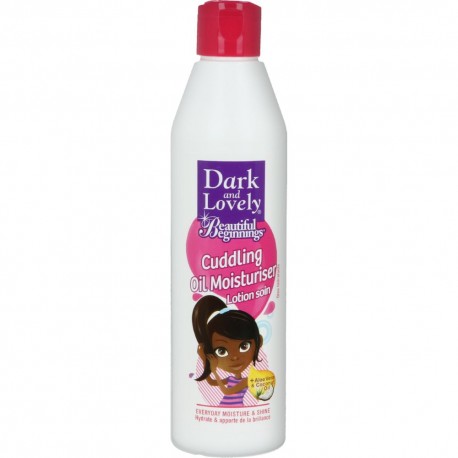 Dark & Lovely Aceite Hidratante Kids... 