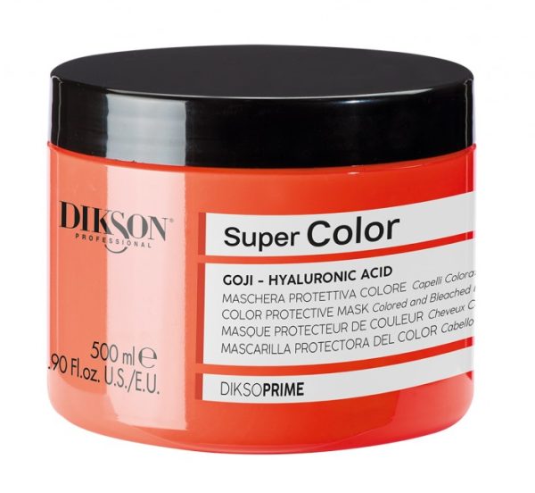 DiksoPrime Mask Super Color 500 ml