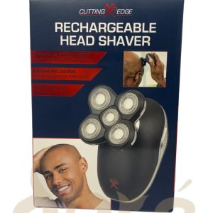 head shaver