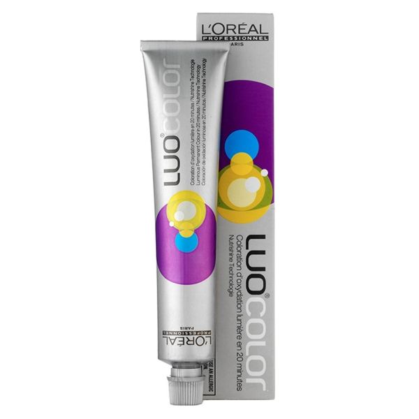 LOREAL LUOCOLOR 6