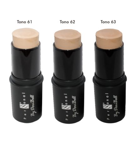 PAN STICK FOUNDATION Perssonal 18gr