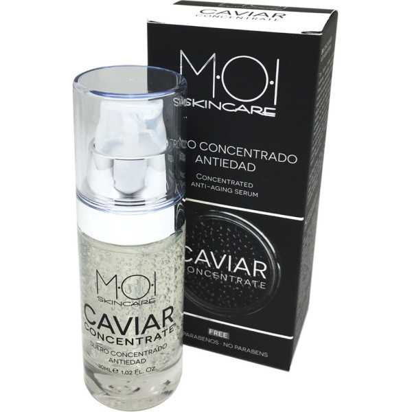 Serum Facial Antiedad Caviar Concentrate
